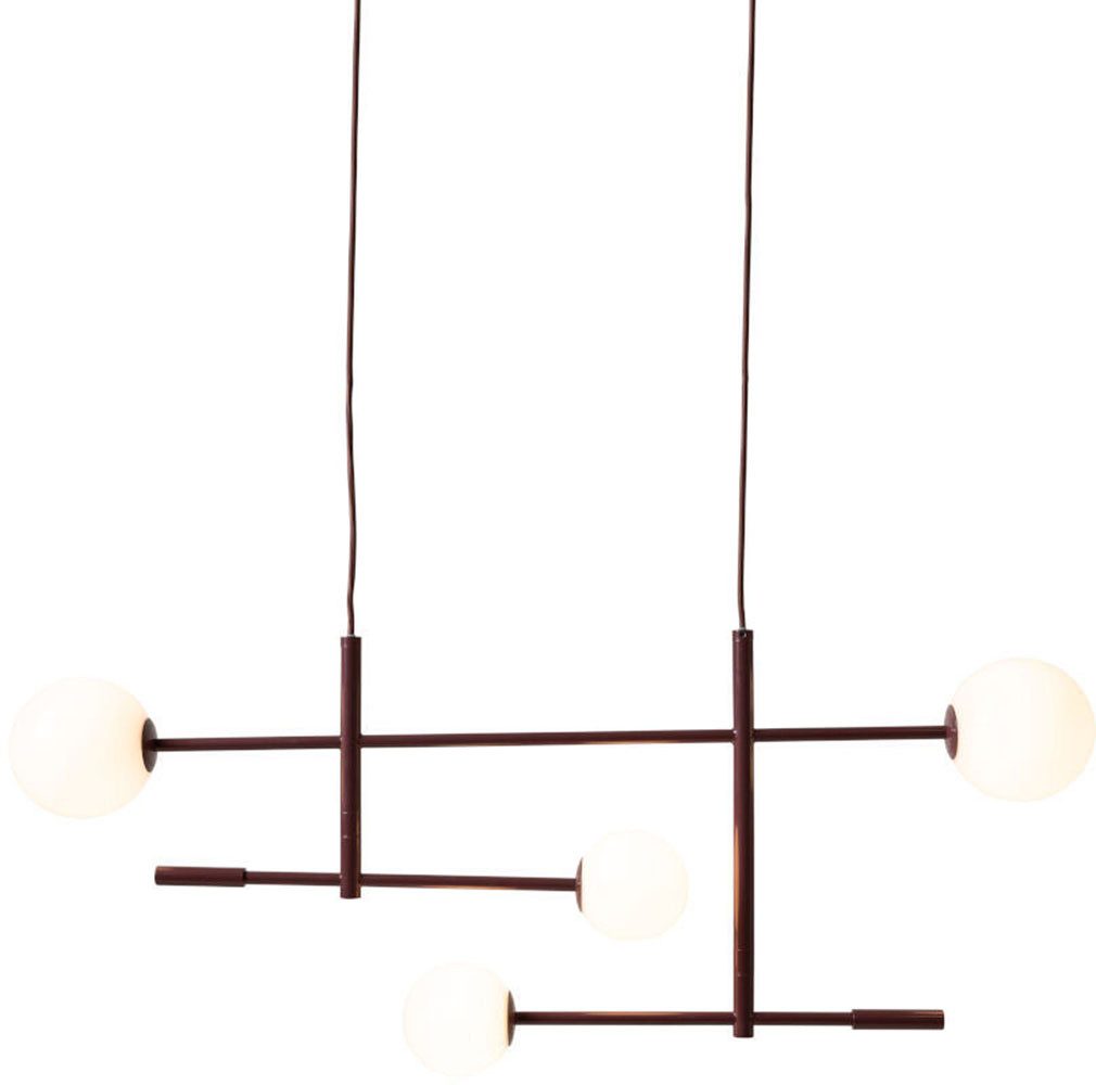 it's About RoMi Hängeleuchte COPENHAGEN, LED wechselbar