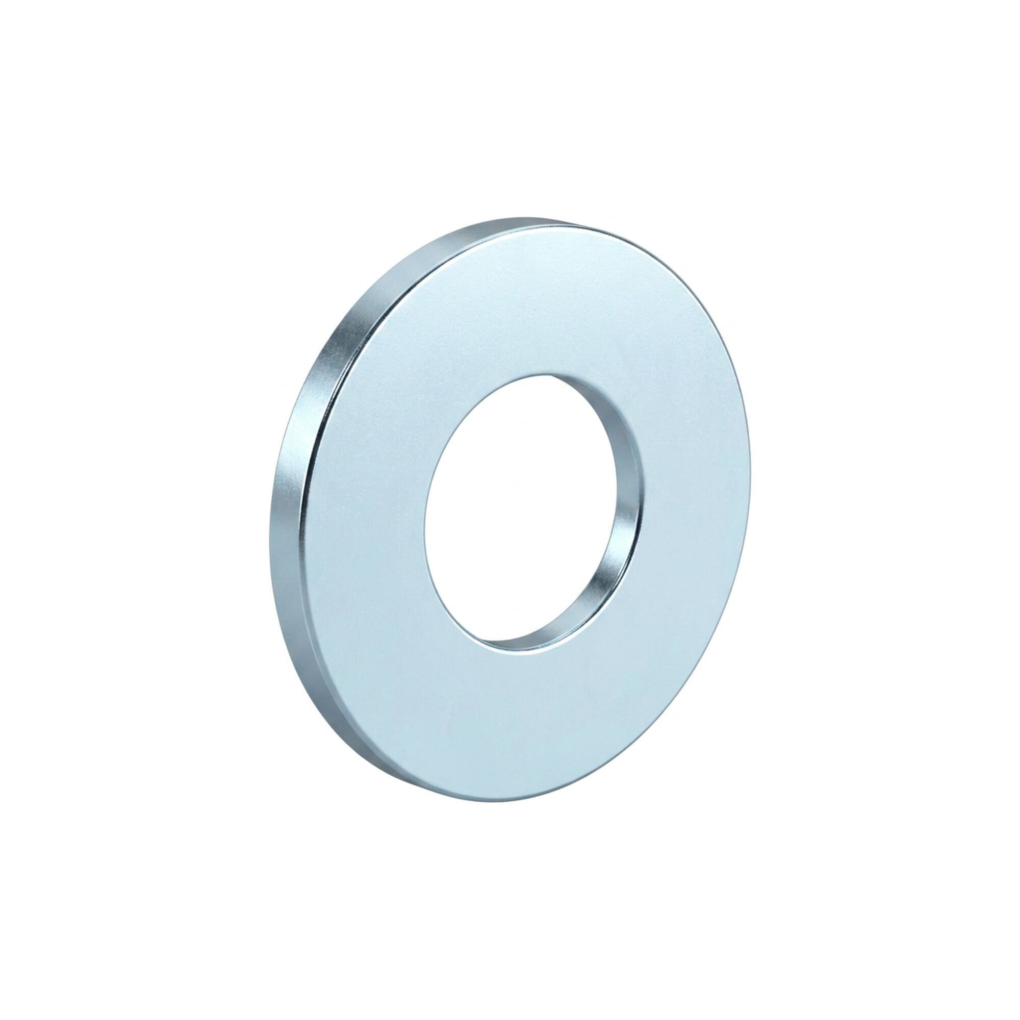 Contorion Unterlegscheibe DIN 1440 Flache Scheibe Edelstahl A4 60mm Produktklasse A 10 Stk