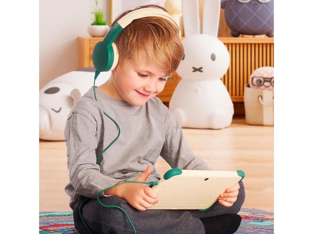 Fox & Sheep Kids Kinder Tablet Tablet (8", 64 GB, Android 13)