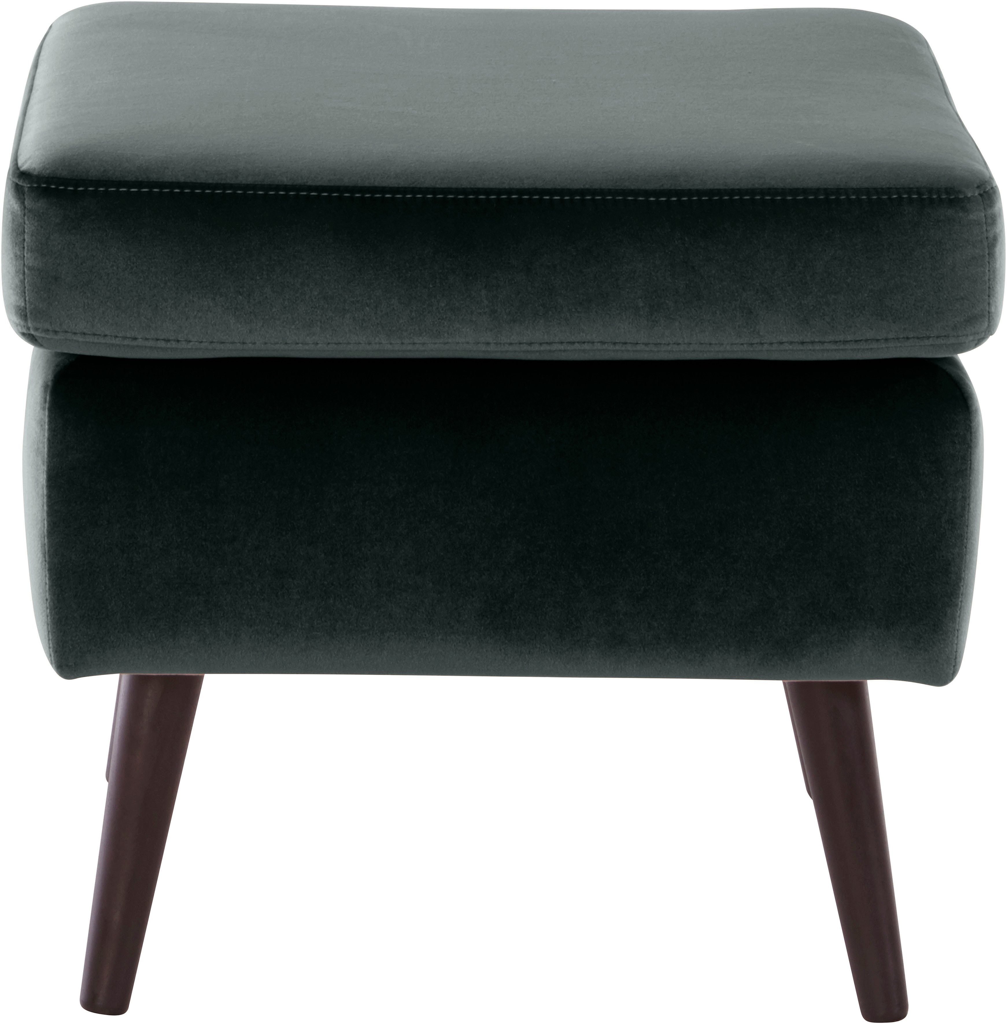 Guido Maria Kretschmer Home&Living Hocker Salla, günstig online kaufen