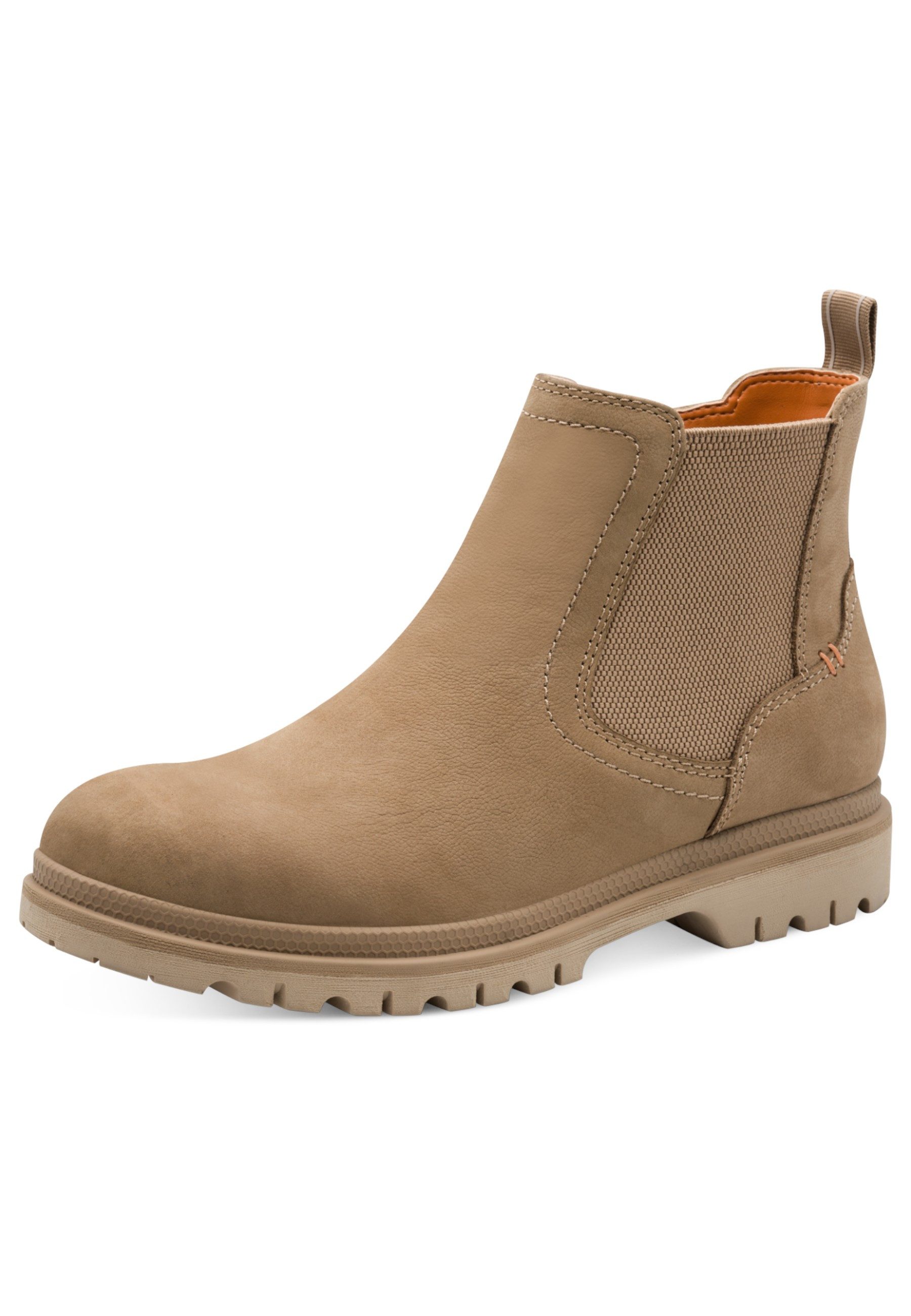 Tamaris 1-25440-45 310 Camel Stiefelette