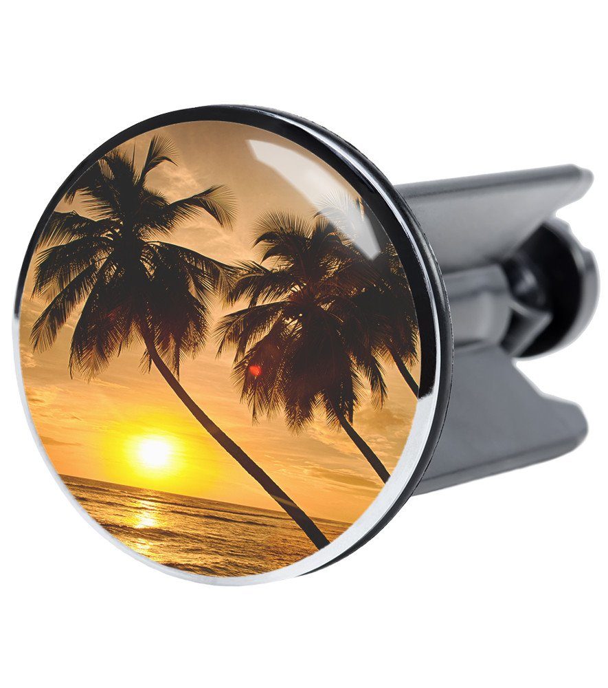Sanilo Waschbeckenstöpsel Summer, Ø 4.0 cm, günstig online kaufen