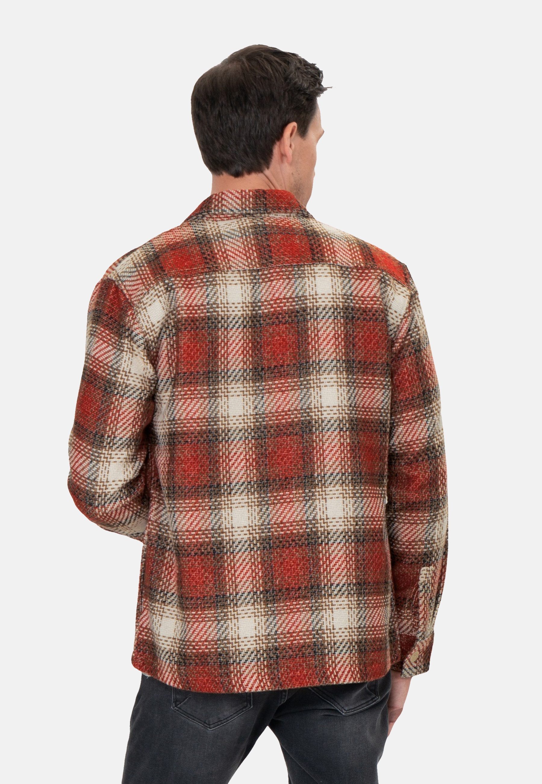 Key Largo Hemdjacke Jacke Hemdjacke MSH KLGENF (1-St) Keine