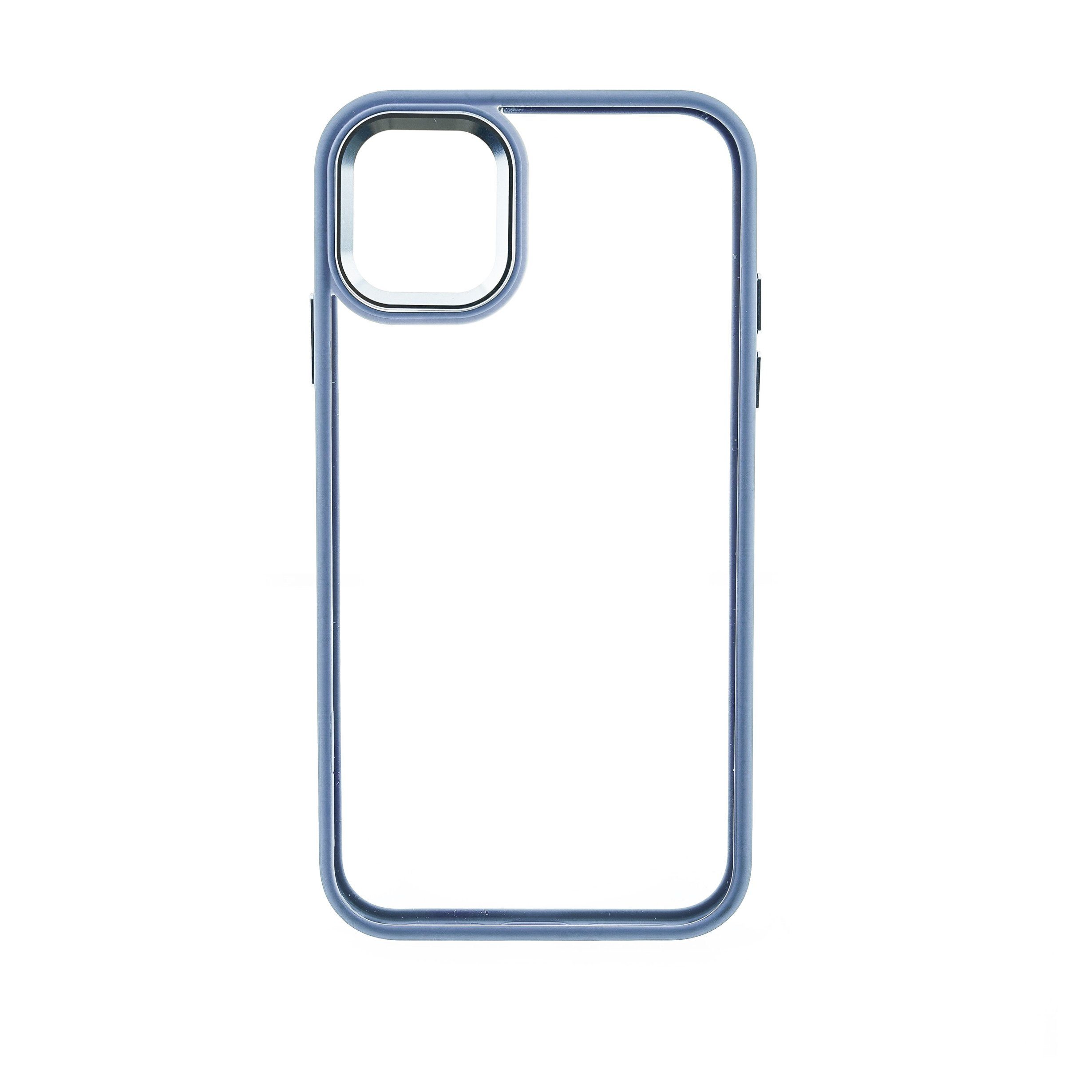 cofi1453 Bumper Smartphonehülle Back Cover Bumper TPU Schutzhülle kompatibel mit