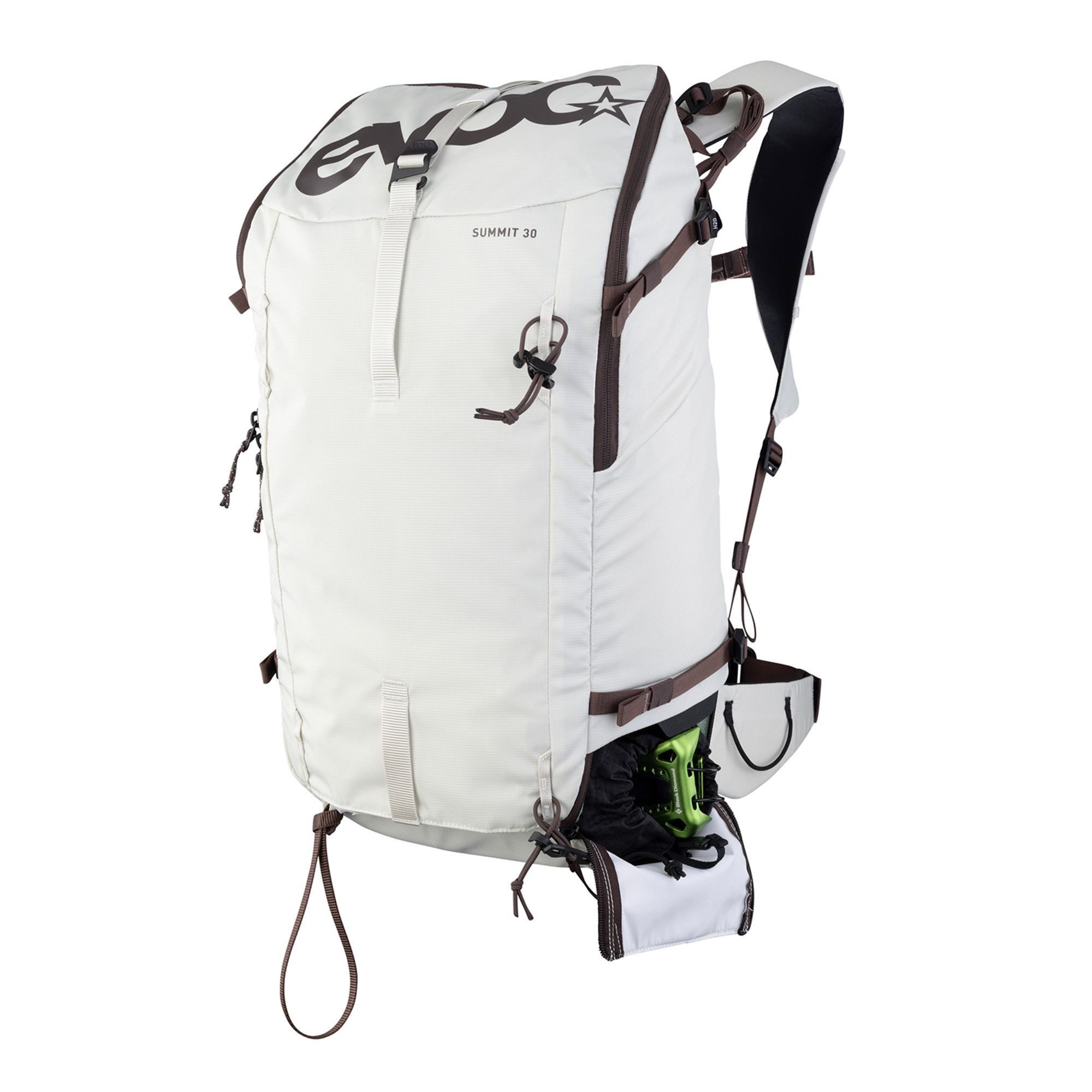 EVOC Wanderrucksack Summit, Polyamid