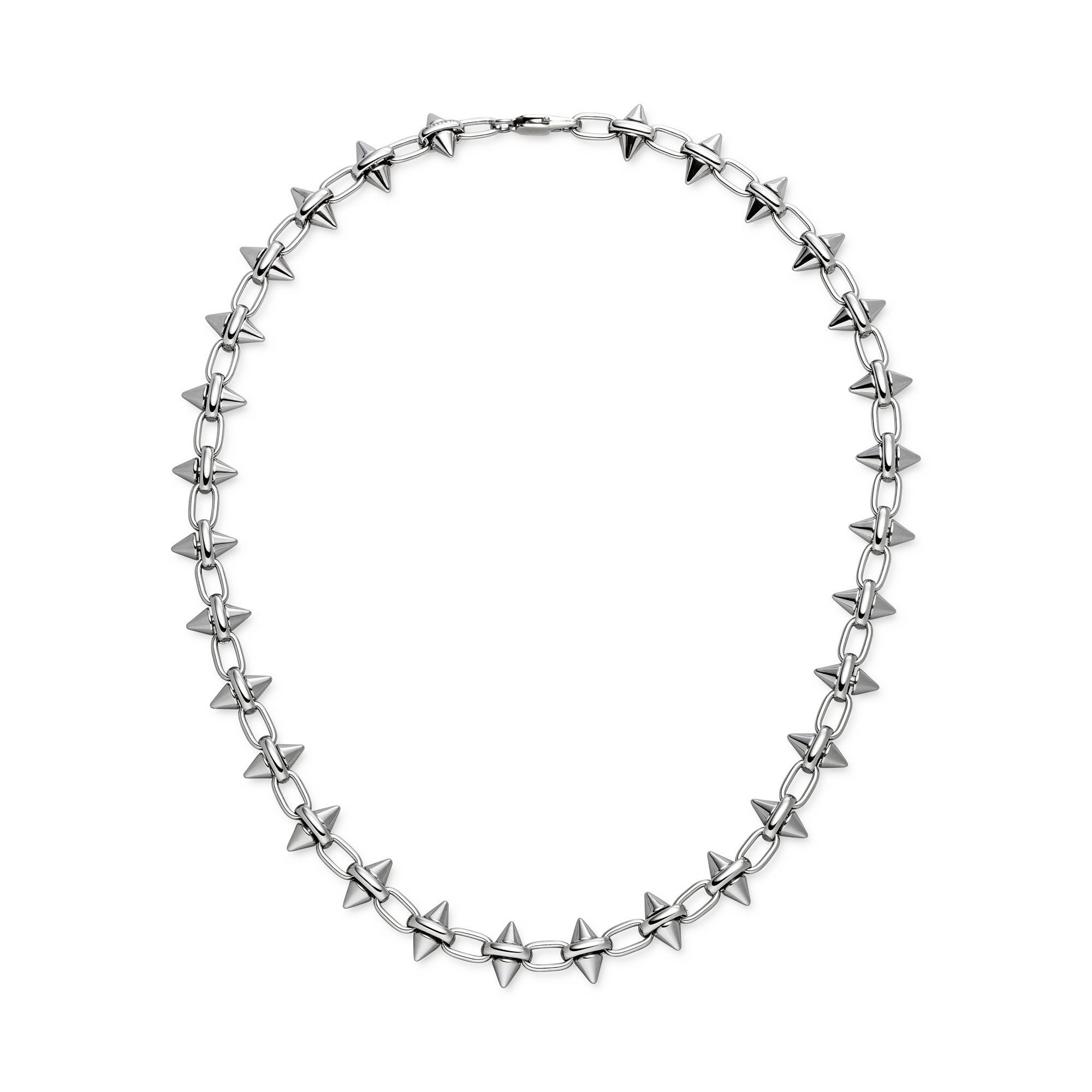 Gliederkette Spikes