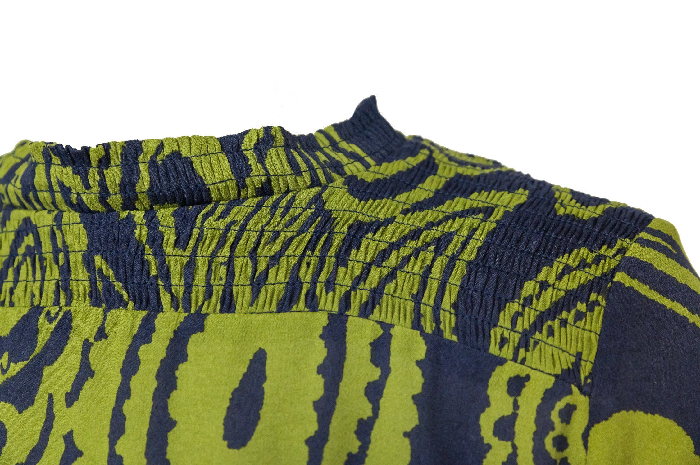 Emily Van Den Bergh Schlupfbluse Damenbluse 7742