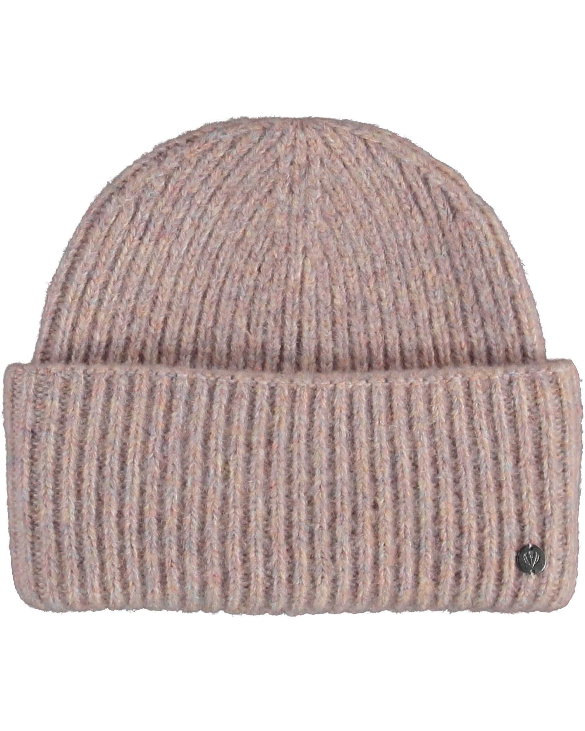 Fraas Strickmütze Strickmütze in Wollmischung (ohne Fransen) günstig online kaufen