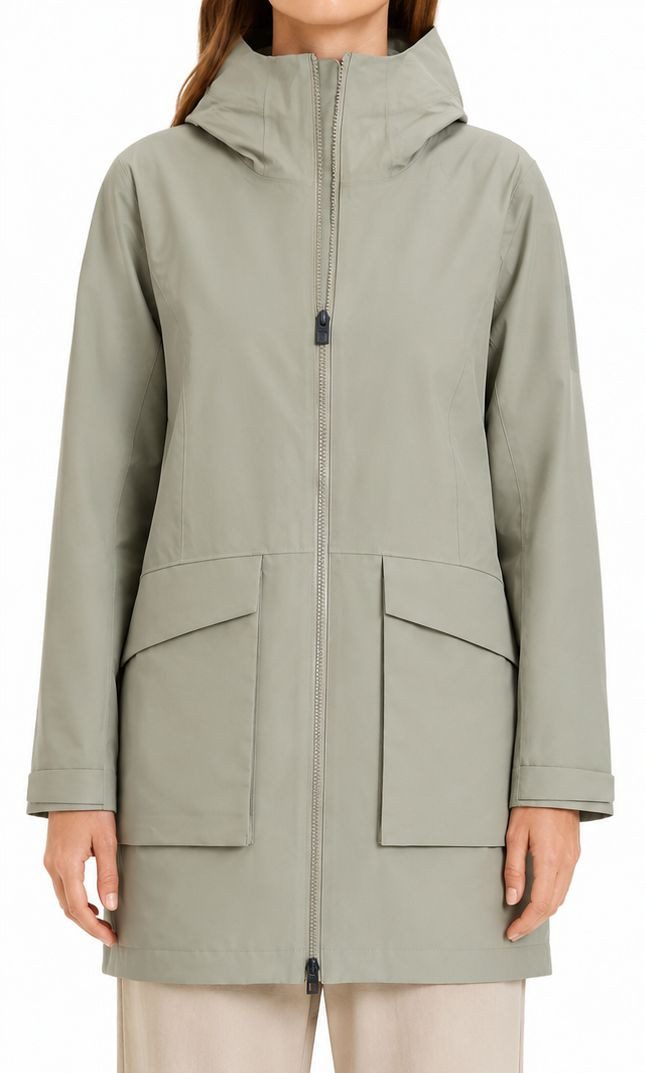 Elbsand Outdoorjacke