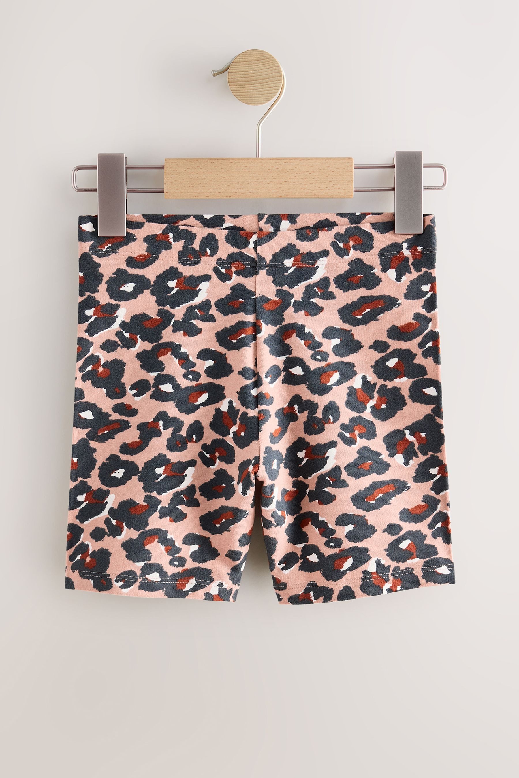 Next Sweatshorts Radlershorts (1-tlg)