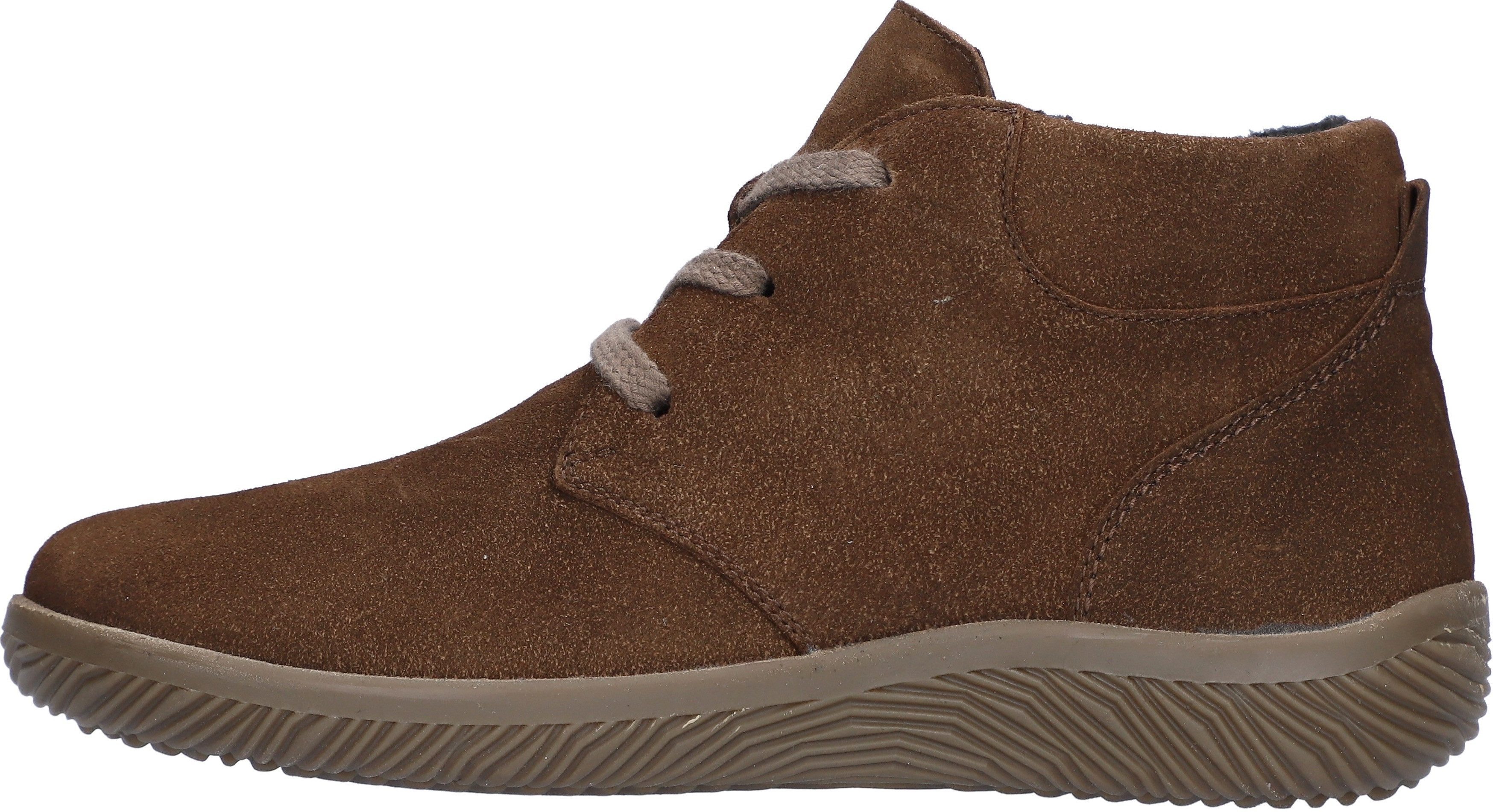 Waldläufer K-Roya Stiefelette Komfortboots, Casualboots in Bequemweite K = extraweit