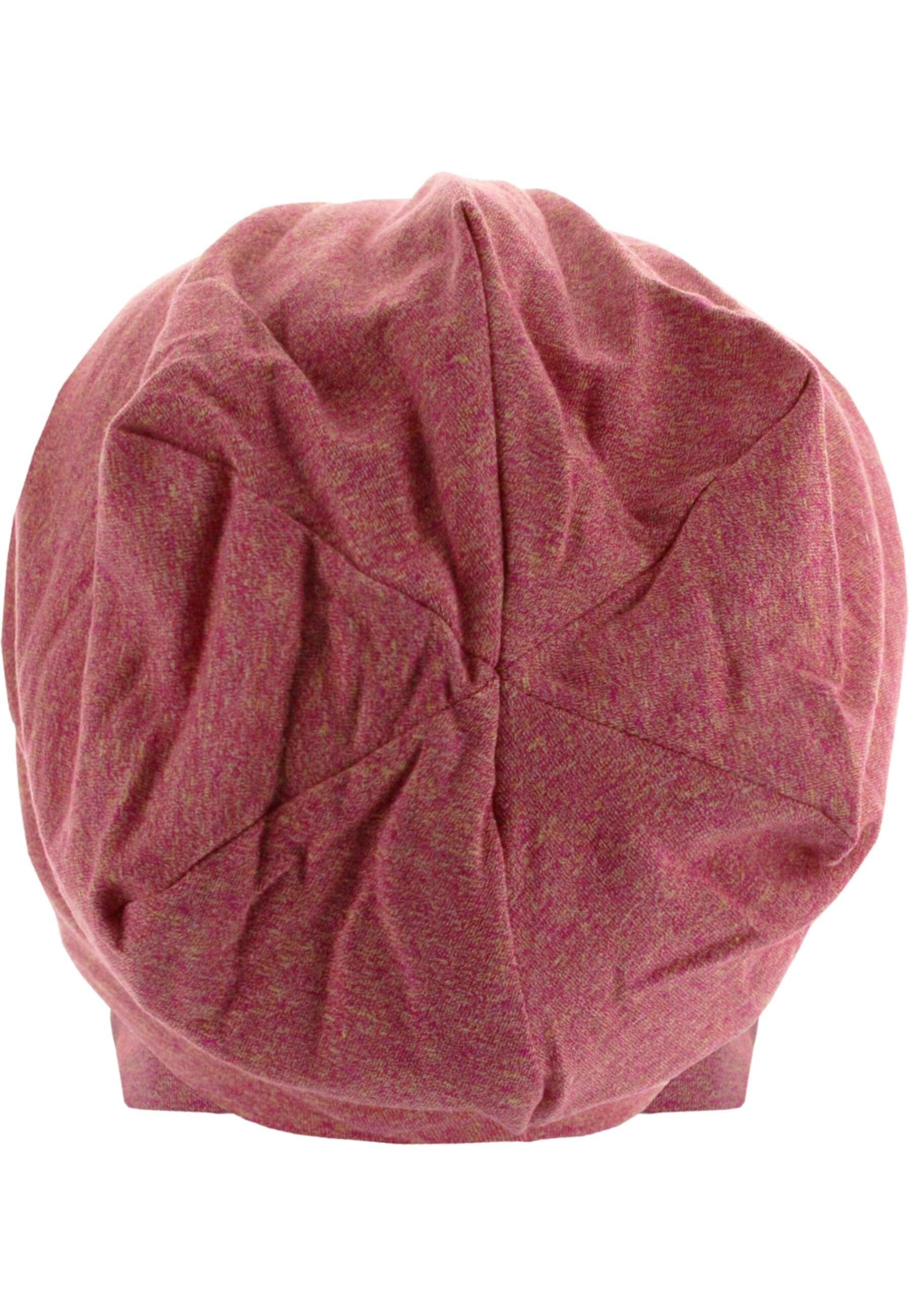 MSTRDS Beanie MSTRDS Unisex Heather Jersey Beanie (1-St) günstig online kaufen