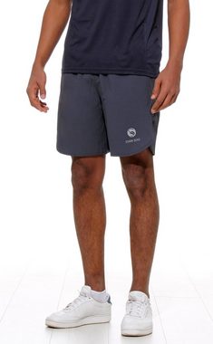 Stark Soul® Trainingsshorts Herren Sport Shorts -Reflect-, Funktionshose, Trainingsshort Spezielles Quick Dry Material
