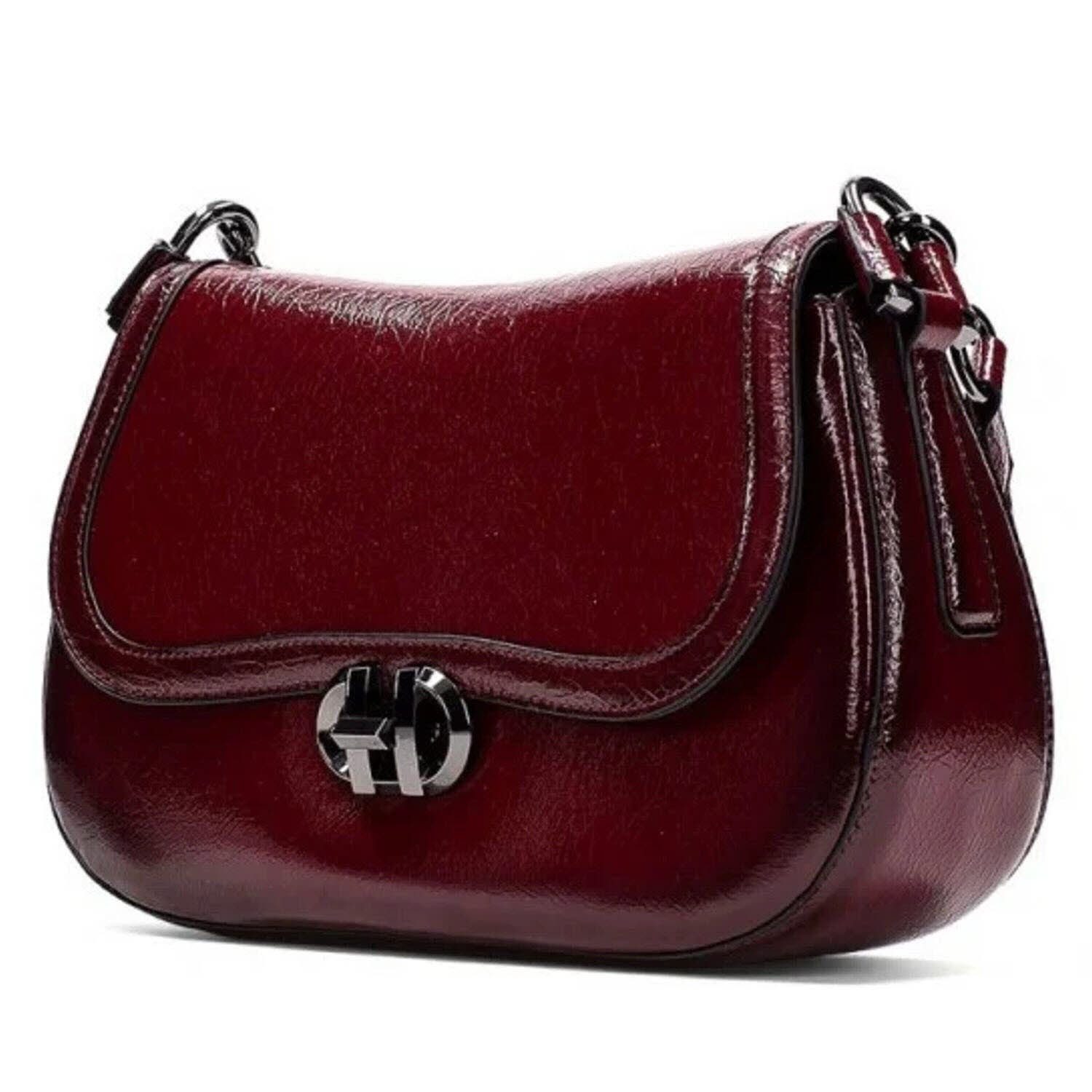 Hispanitas Handtasche Bolsos Rocket