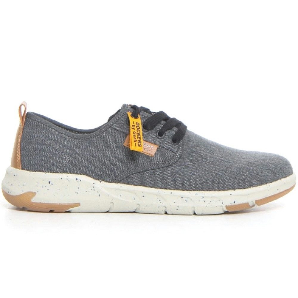 Herren Sneaker Halbschuhe Schnürschuhe Freizeit 56EY004-712100 Sneaker