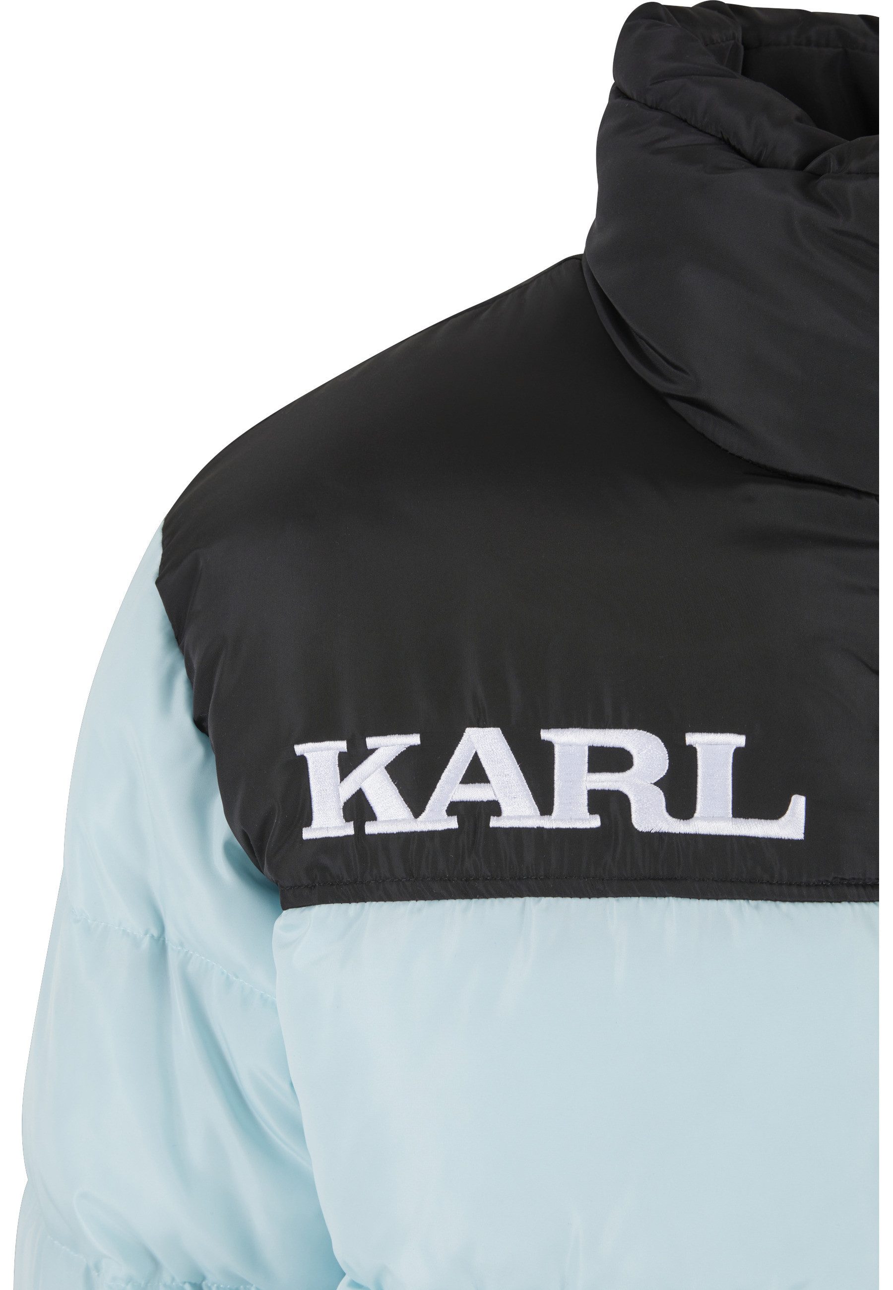 Karl Kani Winterjacke Karl Kani Karl Kani Retro Essential Puffer Jacket (1-St)