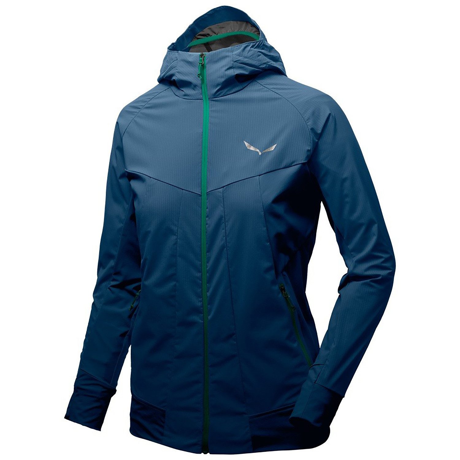 Salewa Funktionshose Hose lang W PANT II