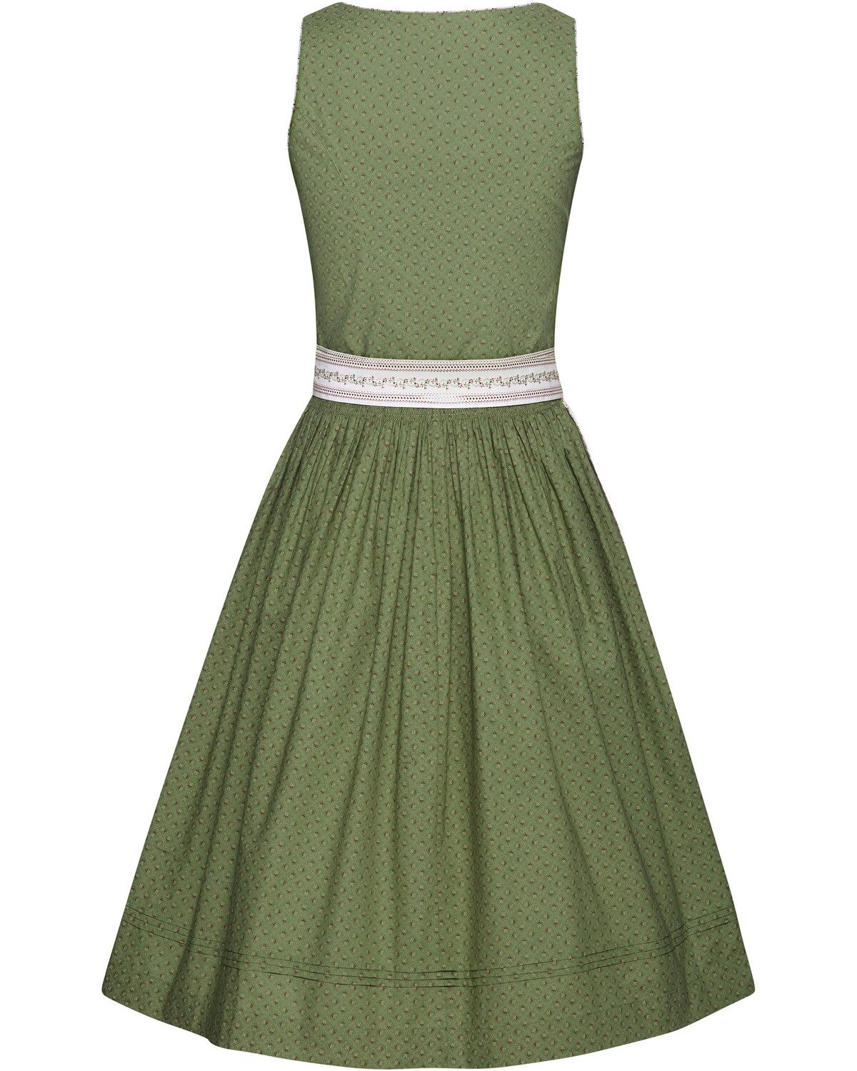Almsach Dirndl Midi-Dirndl