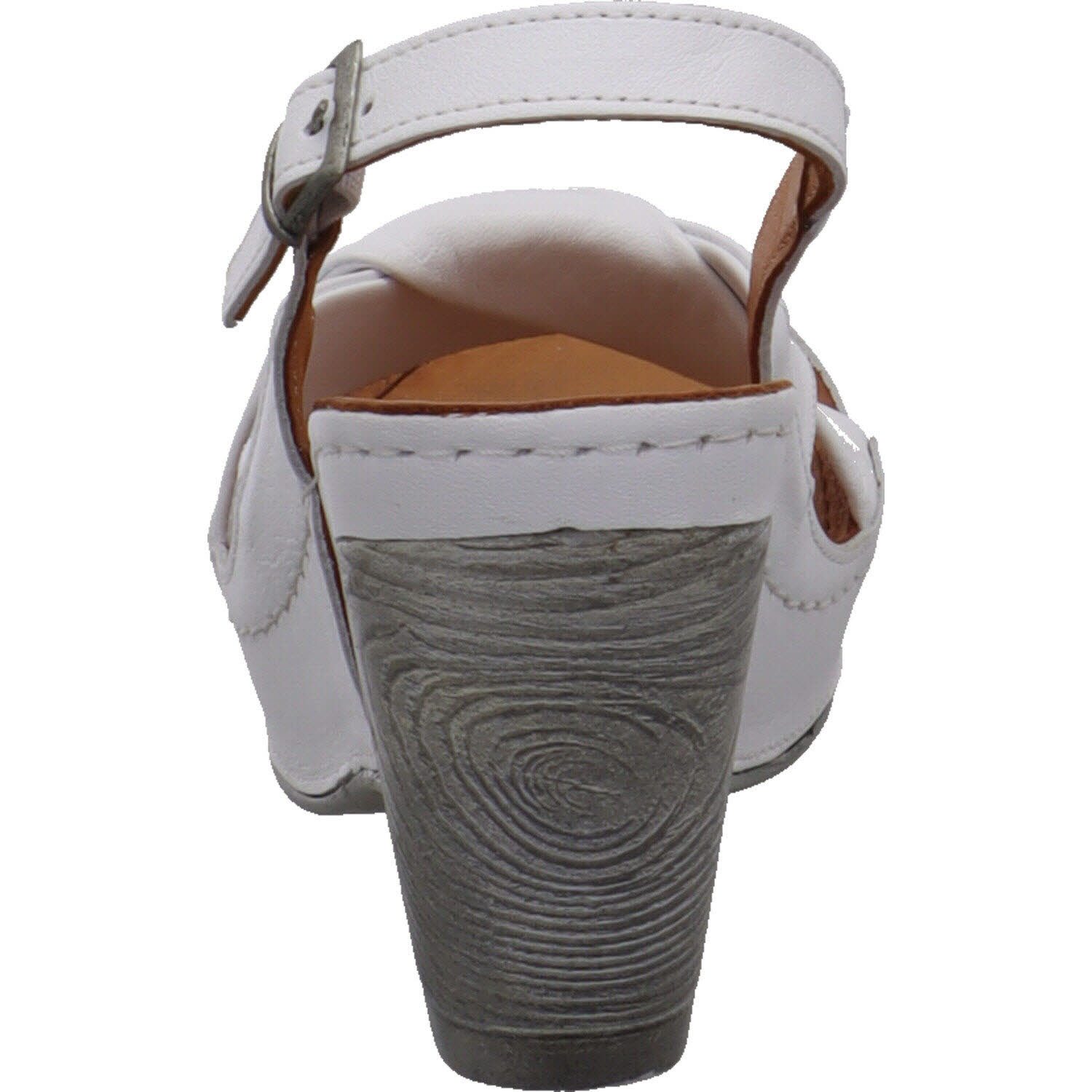 Gemini Sandalette