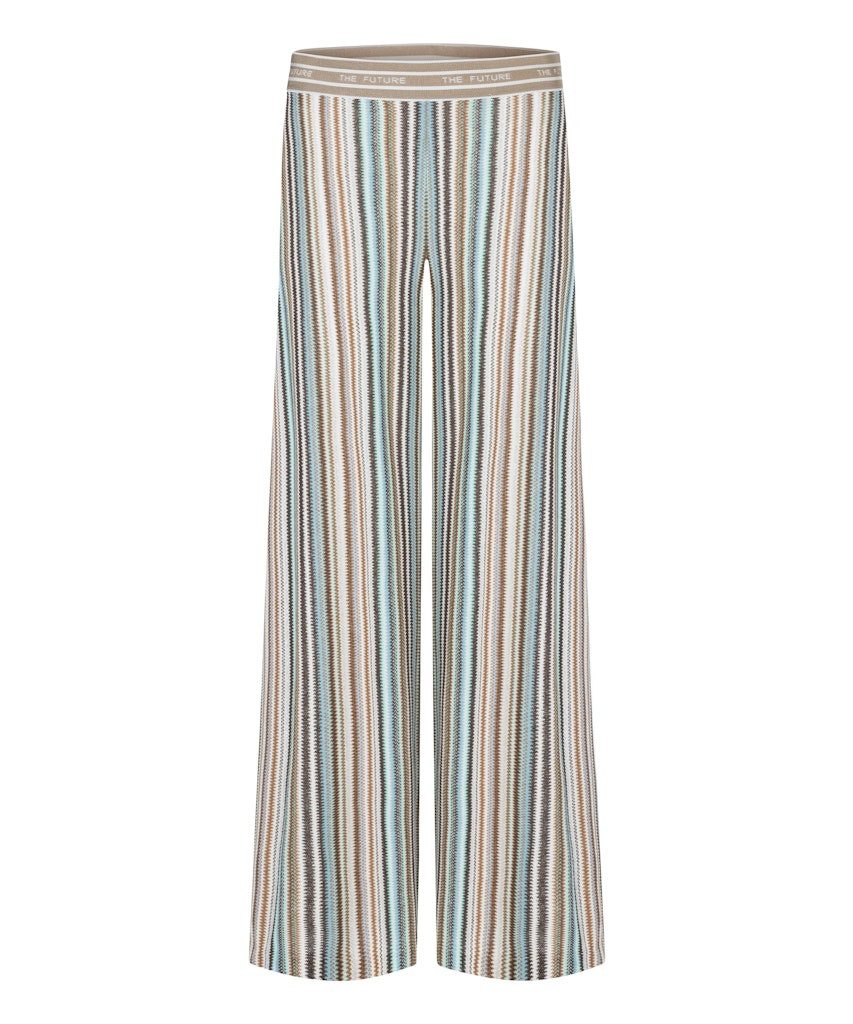 Cambio Stoffhose Allison