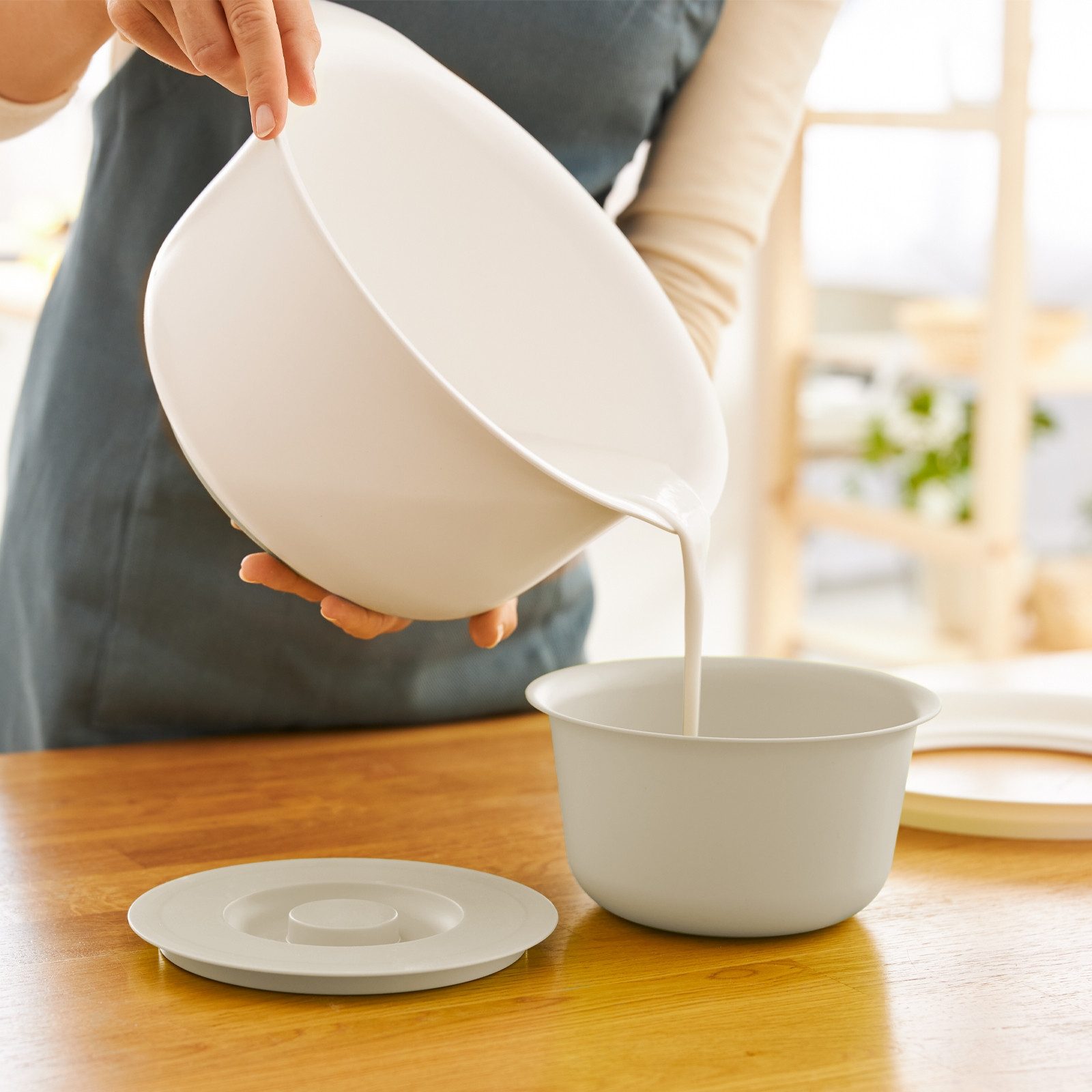 ROTHO Rührschüssel