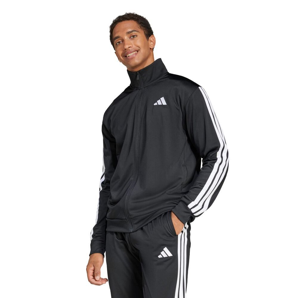 adidas Sportswear Trainingsjacke 3Stripes günstig online kaufen
