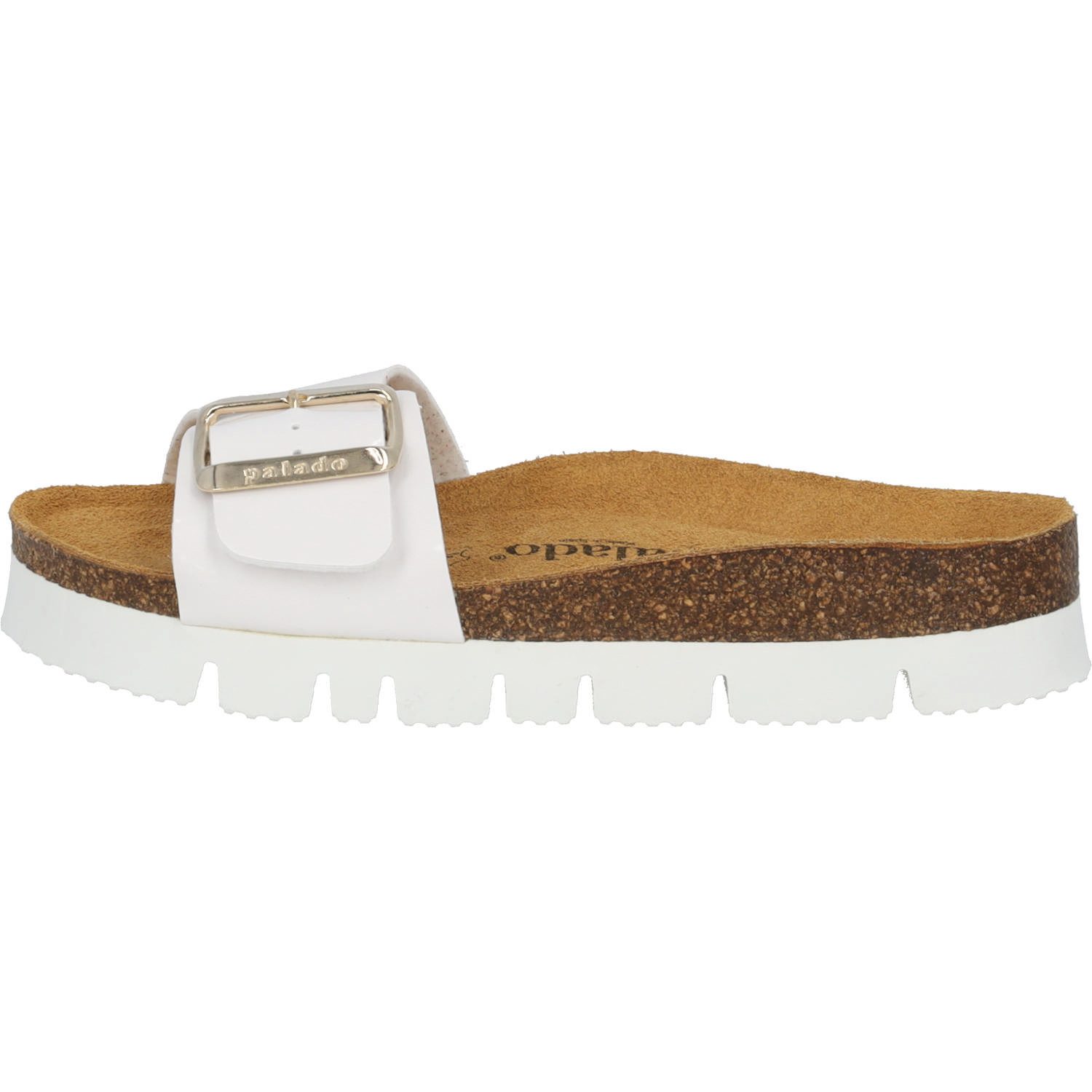 Palado Malta EGS PL Pantolette günstig online kaufen