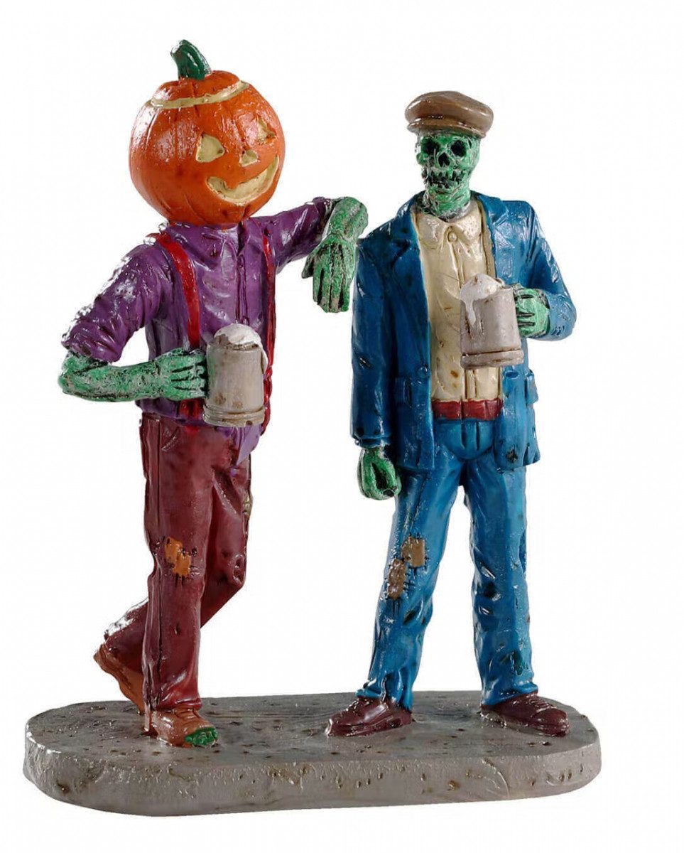 LeMax Dekofigur Jolly Jack - Lemax Spooky Town Figur