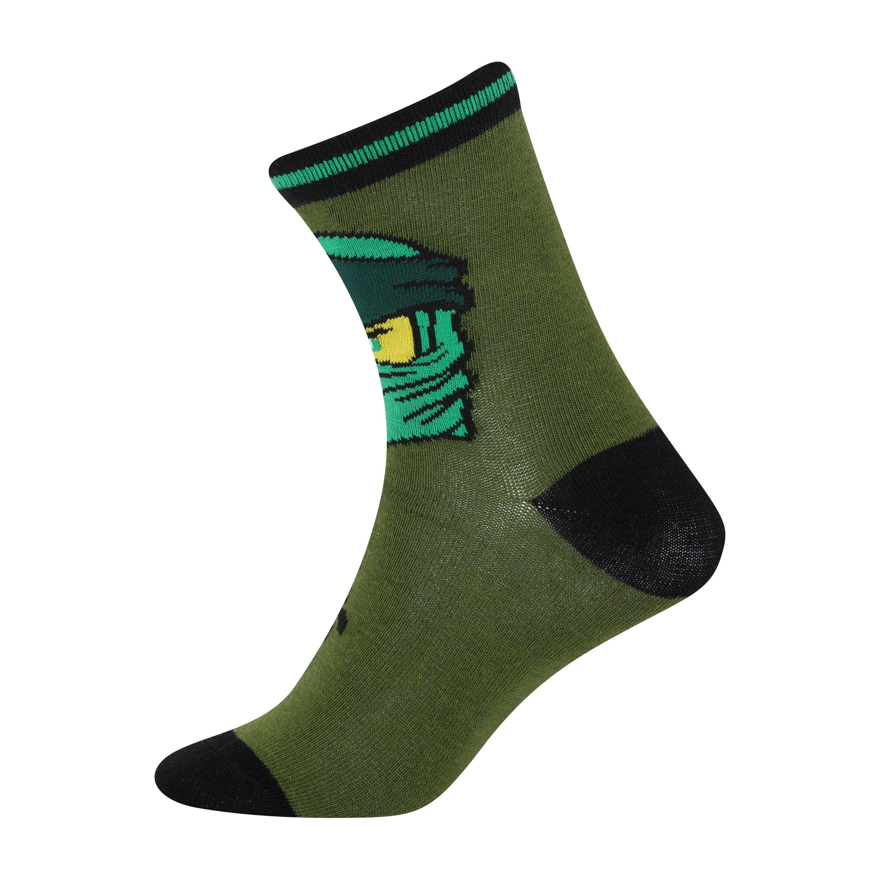 Wear 616 LEGO® LWALEX Basicsocken