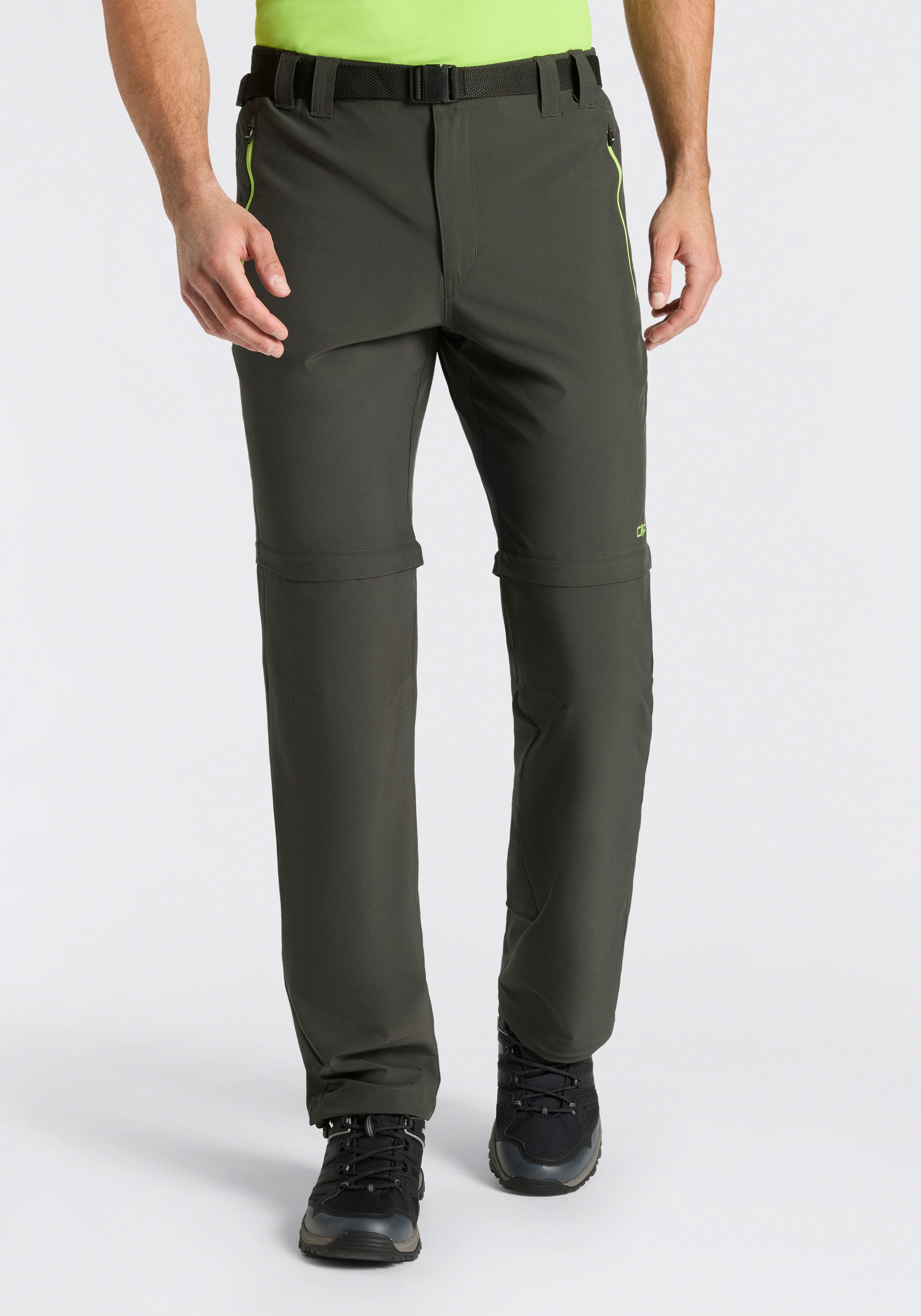 CMP Zip-off-Hose Elastisch & Atmungsaktiv günstig online kaufen