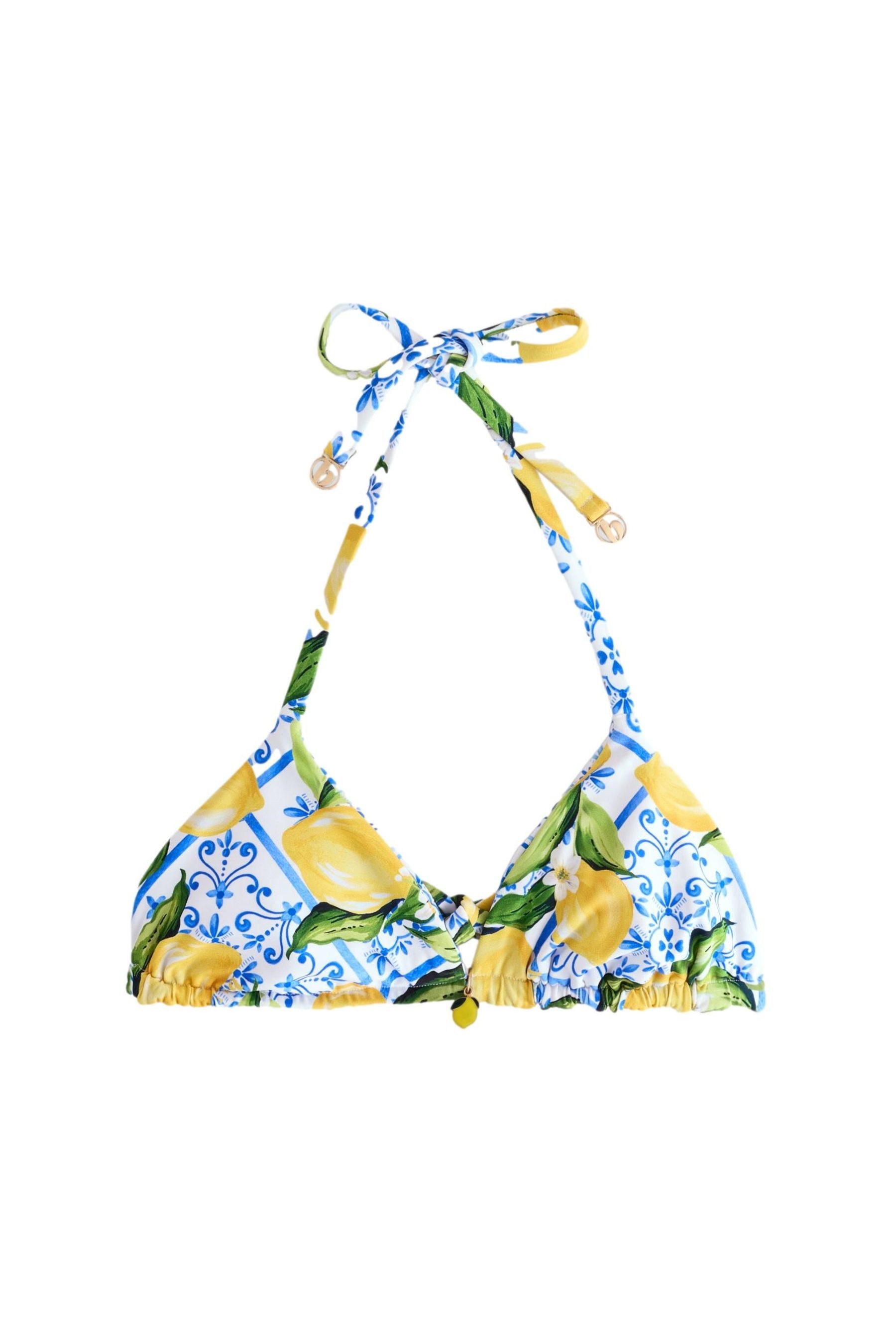B by Ted Baker Triangel-Bikini-Top B günstig online kaufen