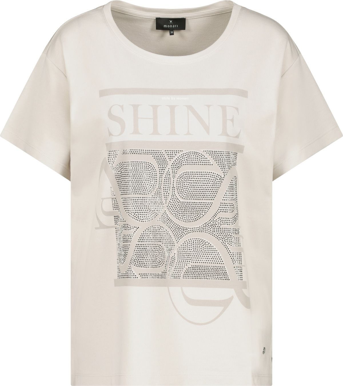 light sand (540)