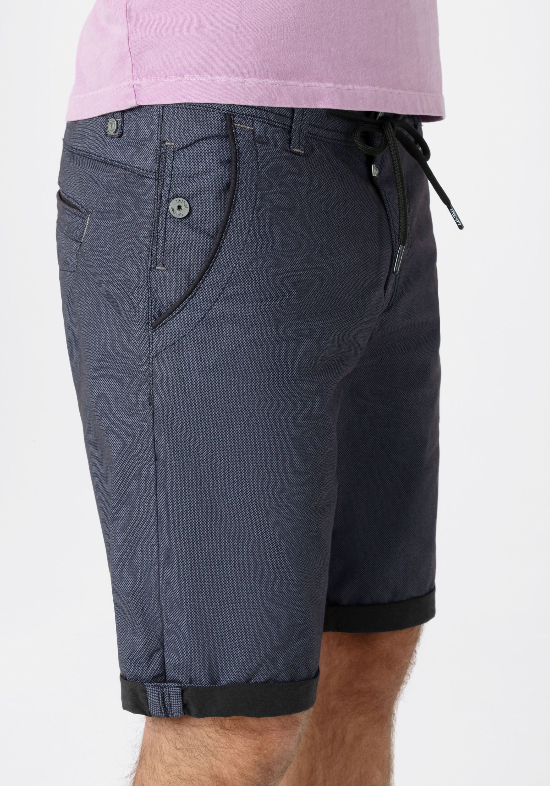 TIMEZONE Shorts Luca