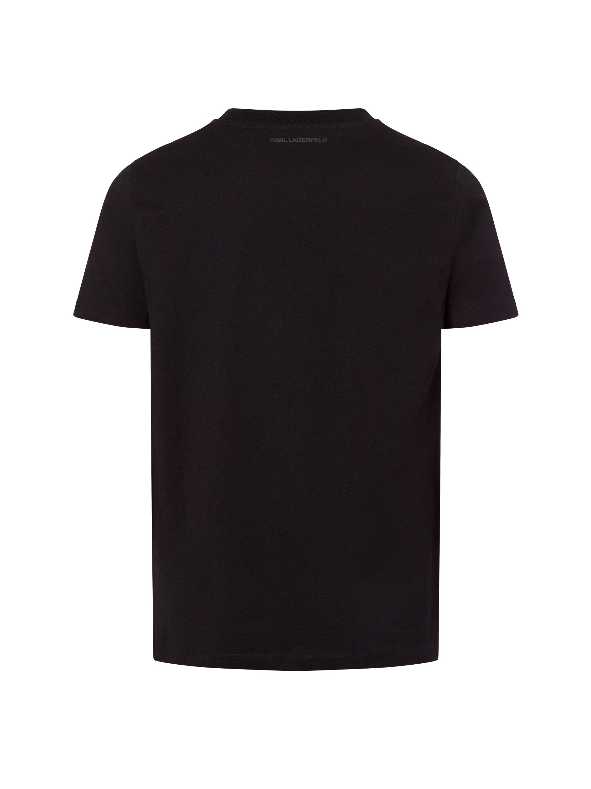 KARL LAGERFELD T-Shirt günstig online kaufen