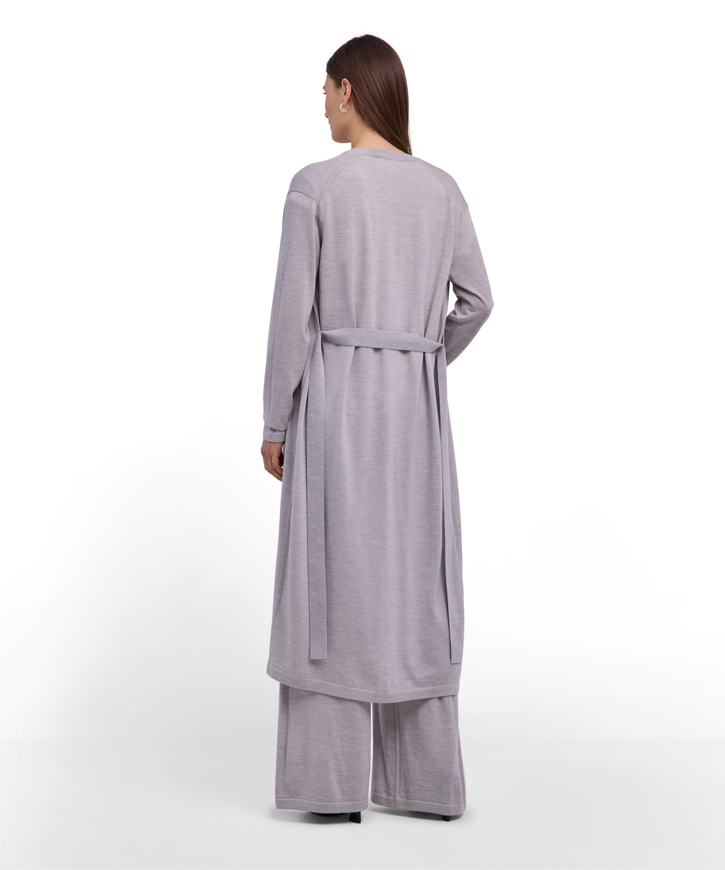 FALKE Strickjacke Cardigan (1-tlg)
