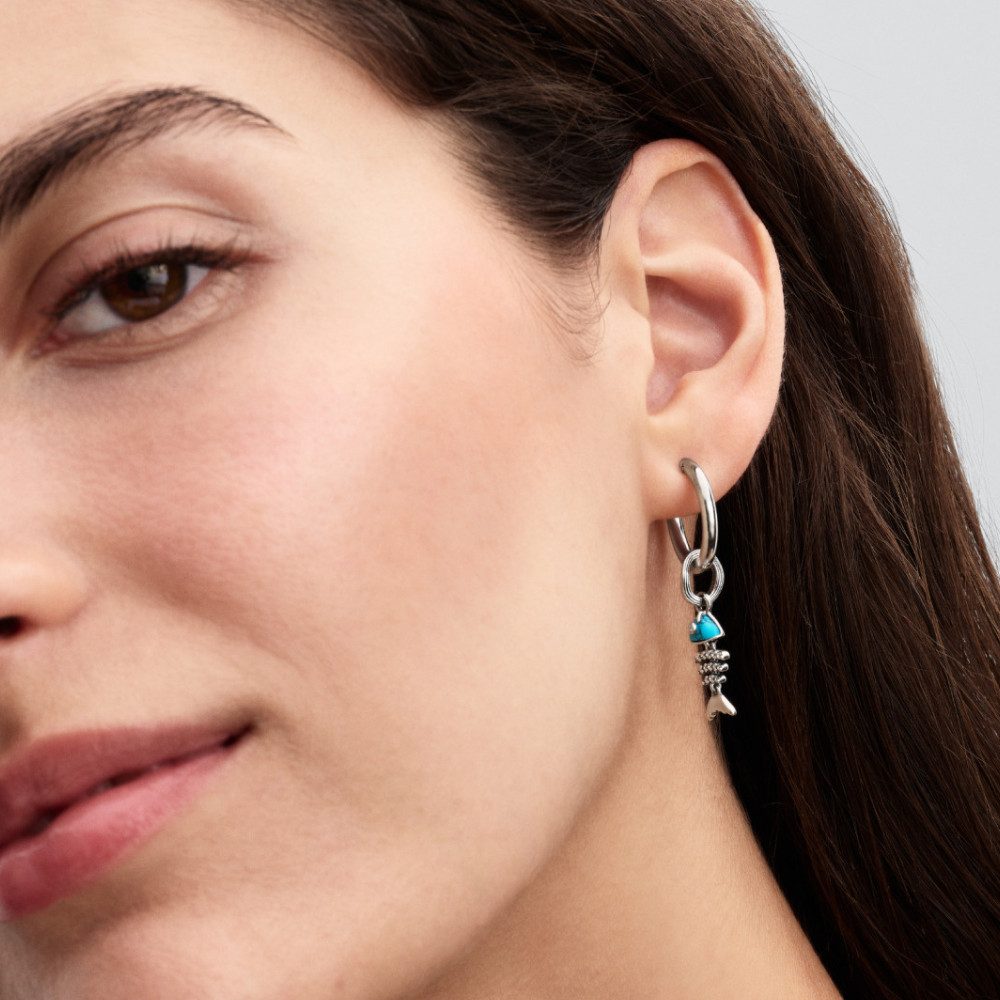 Pandora Charm-Einhänger 793894C01, Fischgräte günstig online kaufen