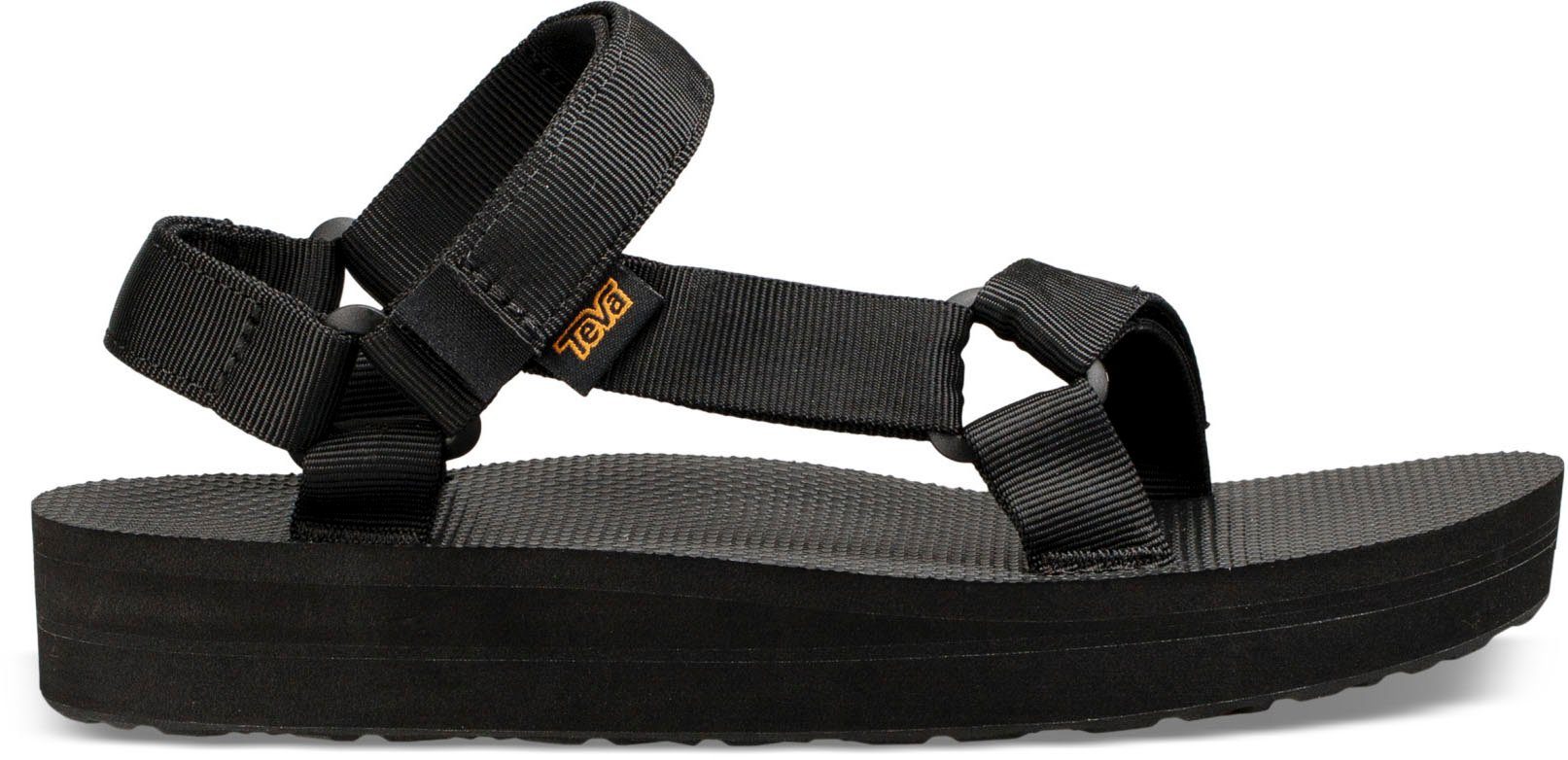 Teva Midform Universal Sandale mit Klettverschluss günstig online kaufen
