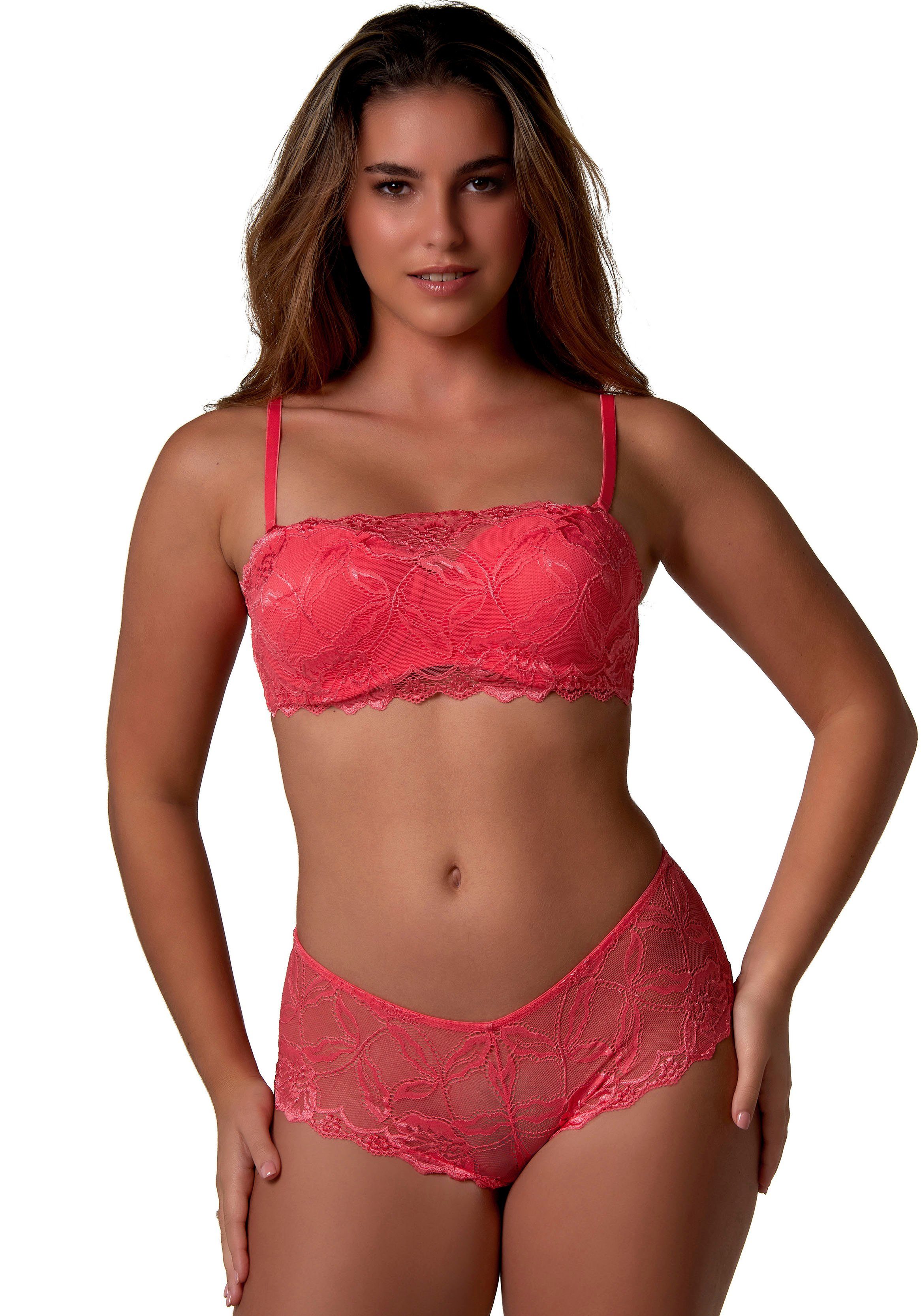 After Eden Boxer ANNA mit wunderschöner günstig online kaufen