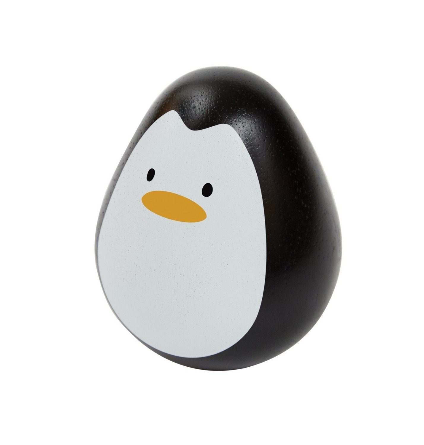 Plantoys Steckspielzeug Wackelnder Pinguin