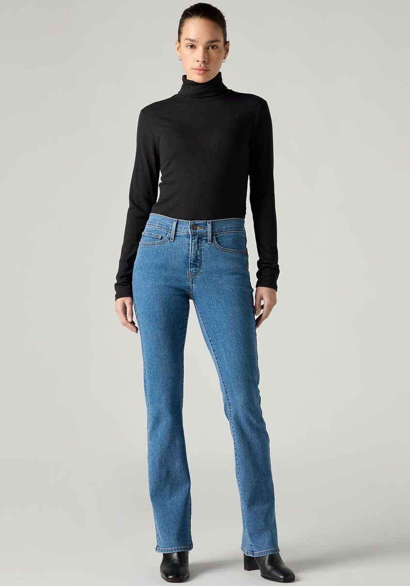 Levi's® Bootcut-Jeans 315 Shaping Boot