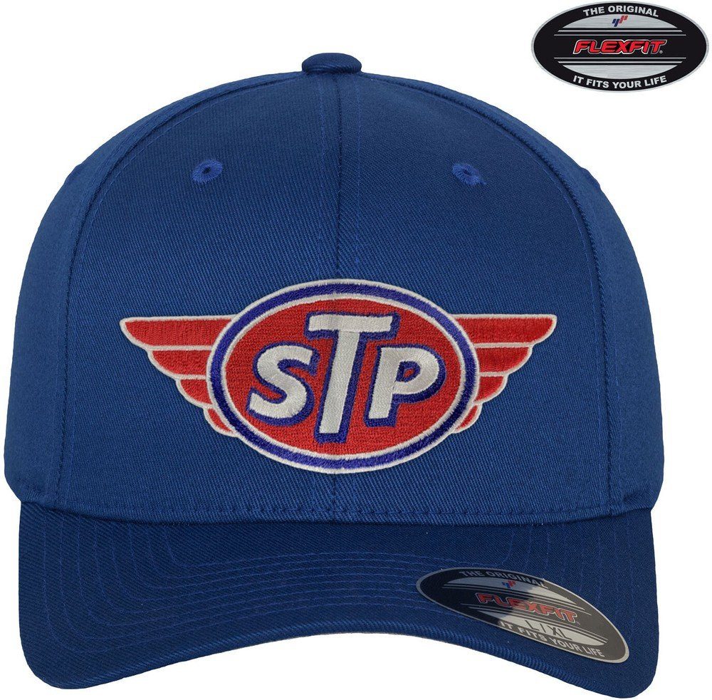 Cap Snapback STP