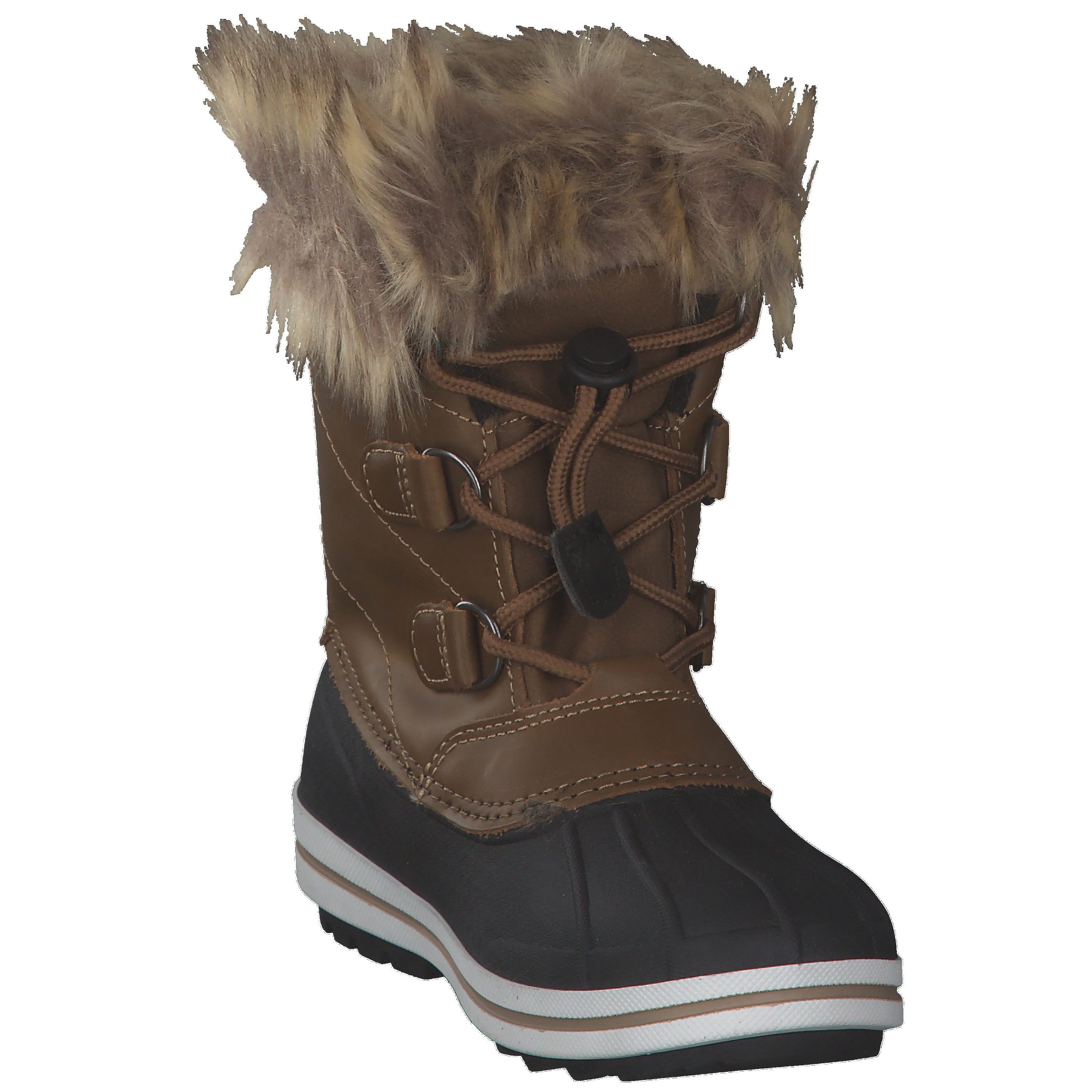 CMP CMP Kinder Winterstiefel Anthilian Snow Boot Waterproof 30Q4594 Winterstiefel