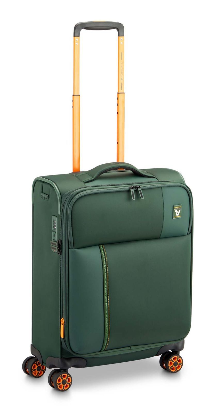 RONCATO Weichgepäck-Trolley Cabin Trolley Exp 4 günstig online kaufen