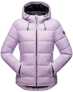 Marikoo Outdoorjacke Leandraa mit Kapuze