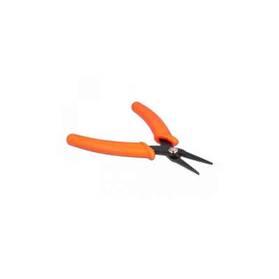 Delock Montagewerkzeug 90544 - Spitzzange orange 14,2 cm