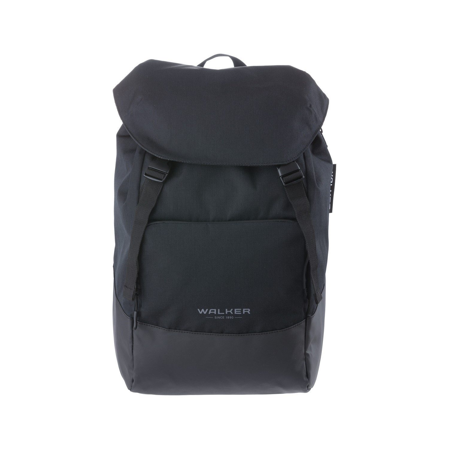 Schneiders Schulrucksack Walker SOL Anthracite Concept