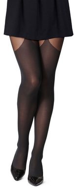 Bellivalini Strumpfhose Damen Strumpfhose 60 DEN BLV-1112 60 DEN (1 St)