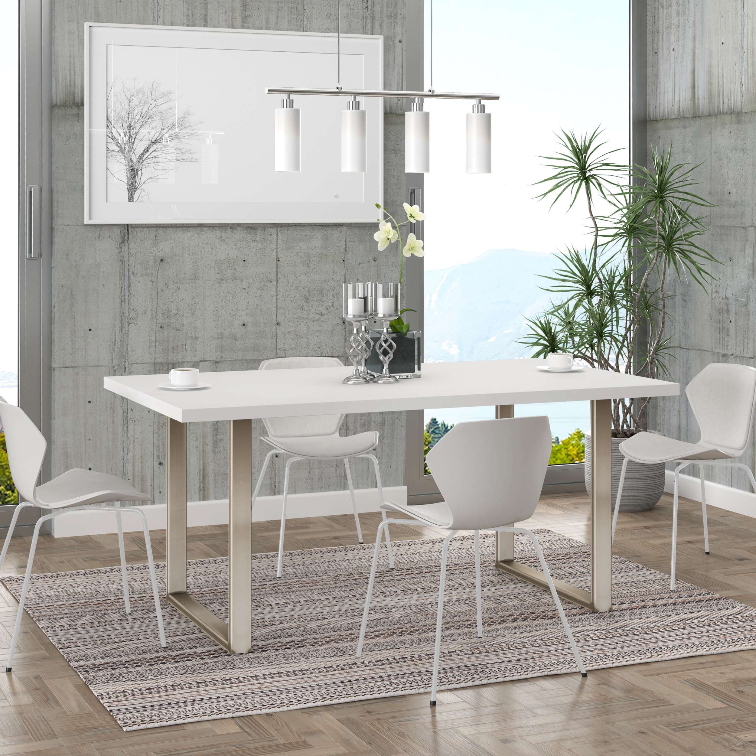 99rooms Esstisch Maur (Esstisch, Tisch), rechteckig, günstig online kaufen