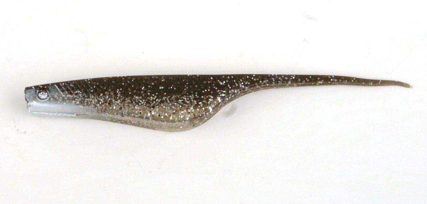 Kunstköder Fox Rage Darter Tail Gummifische