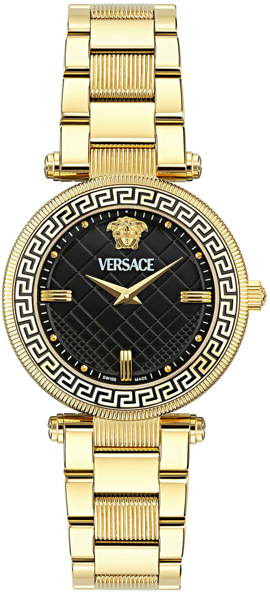 Versus Versace Herrenuhr Versace Uhr Herren Zalando Reloj Versace